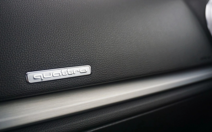 Audi S3 cena 87900 przebieg: 108646, rok produkcji 2013 z Rudnik nad Sanem małe 301